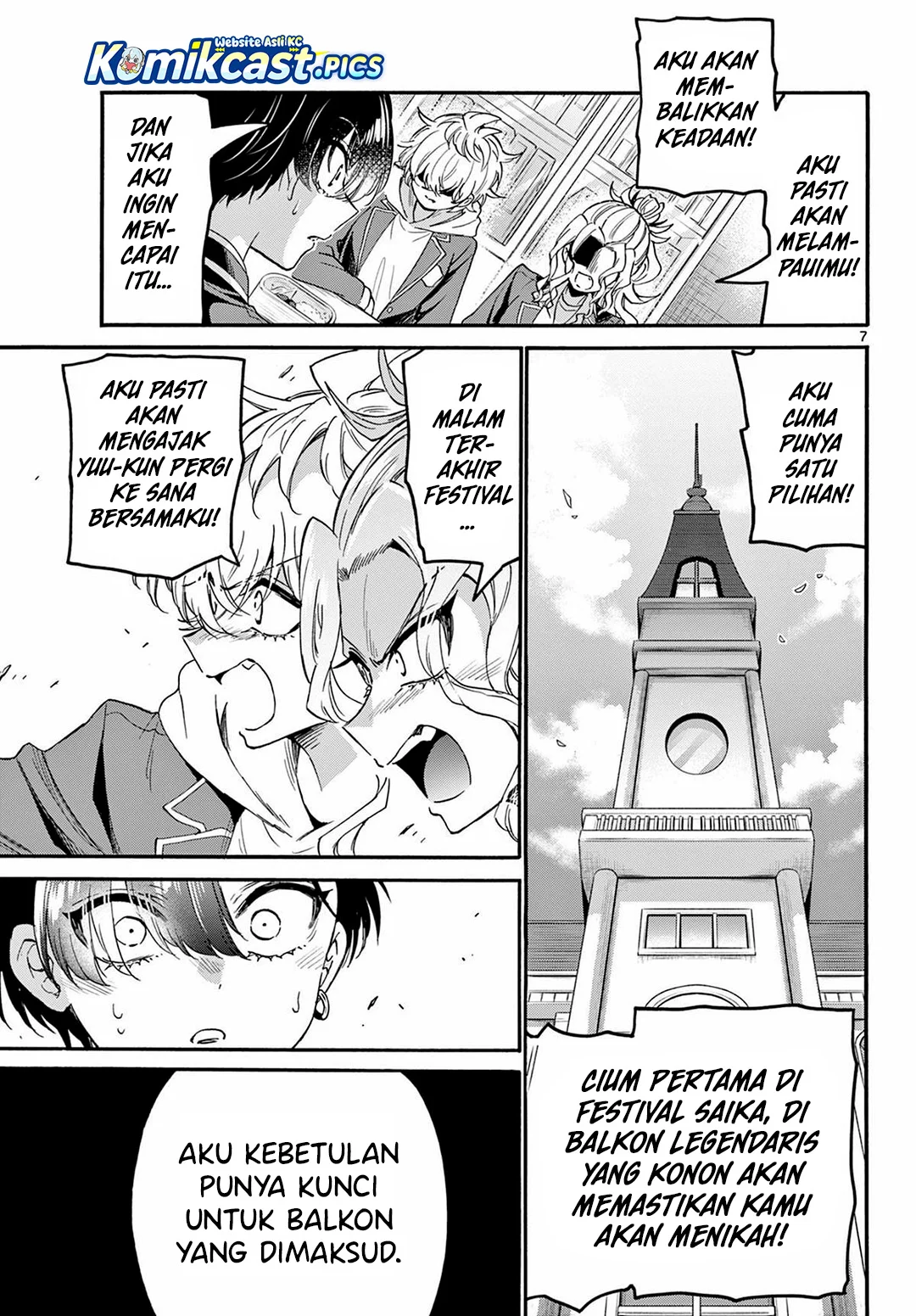 Chapter 162 - halaman 8
