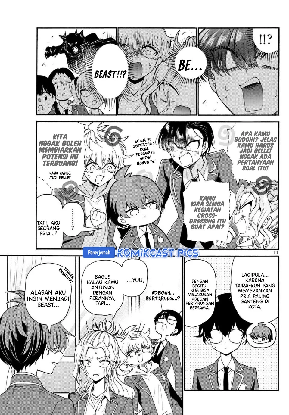 Chapter 163 - halaman 11