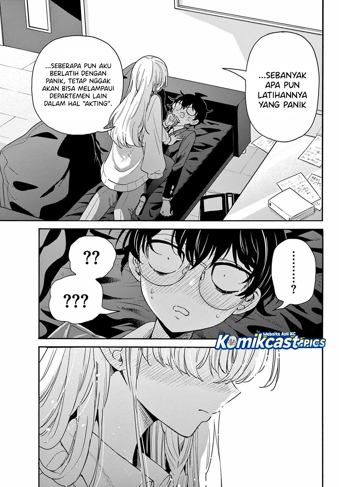 Chapter 165 - halaman 3