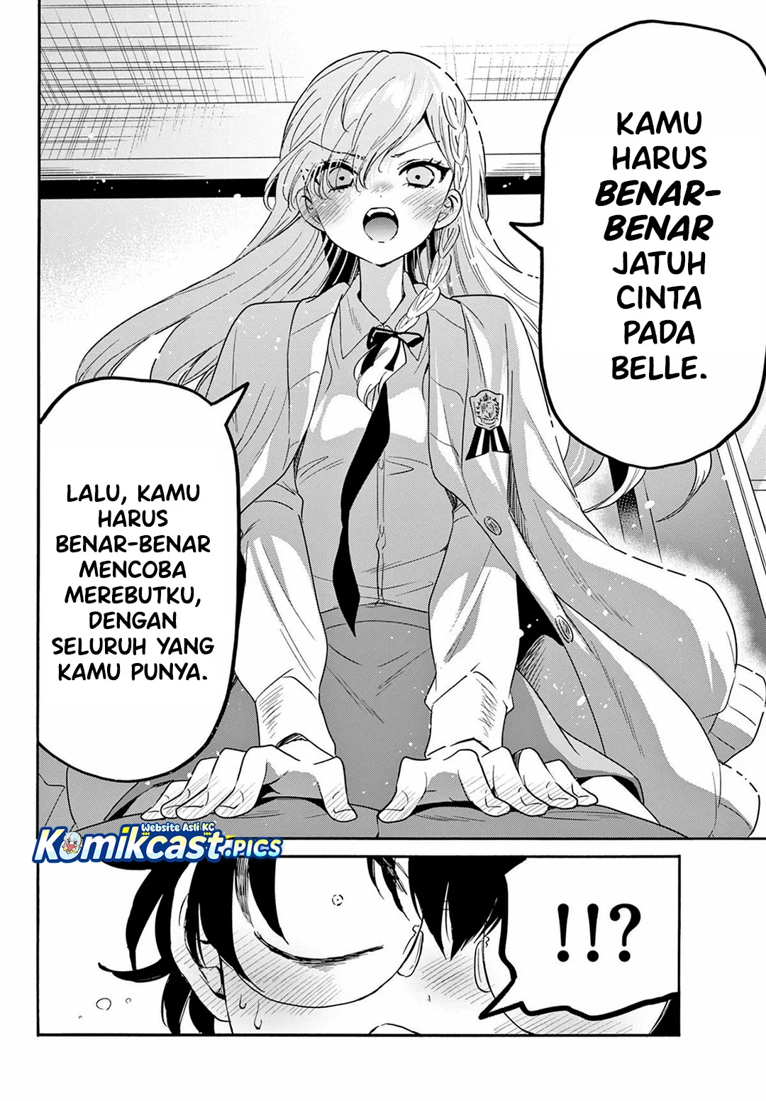 Chapter 165 - halaman 4