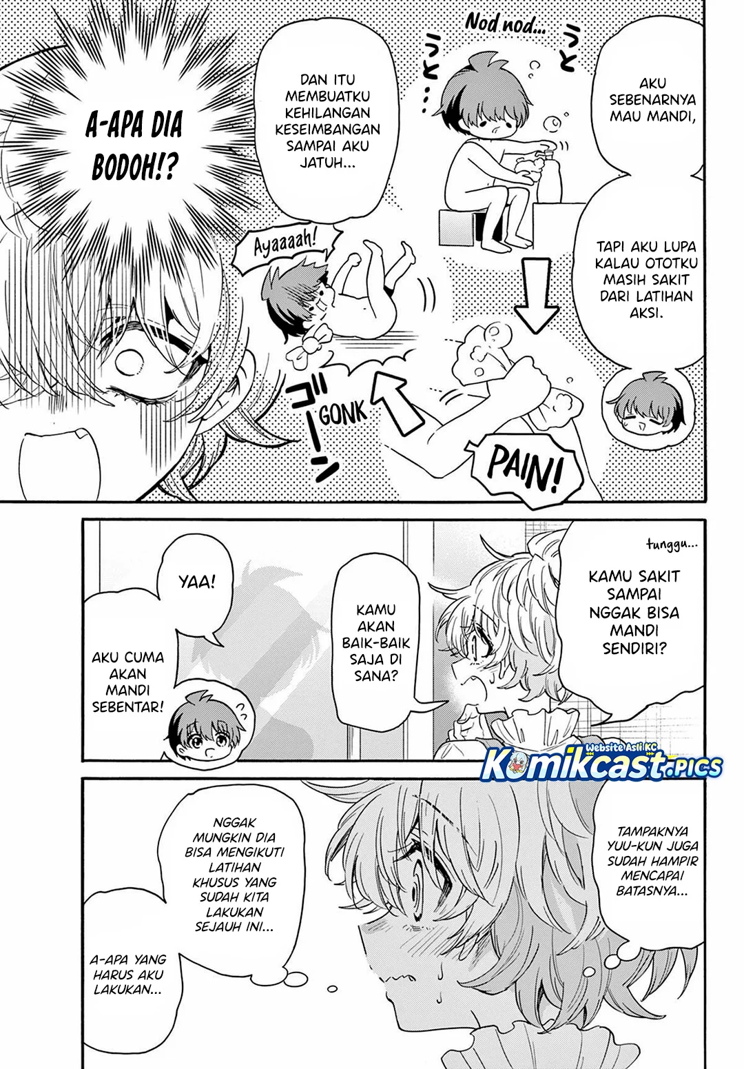 Chapter 166 - halaman 13