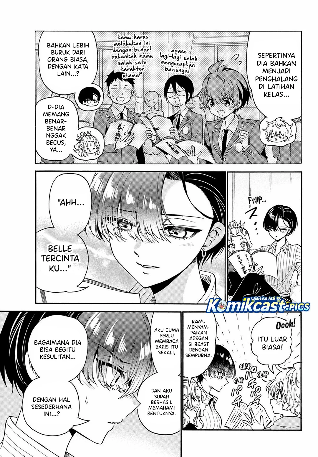 Chapter 166 - halaman 9