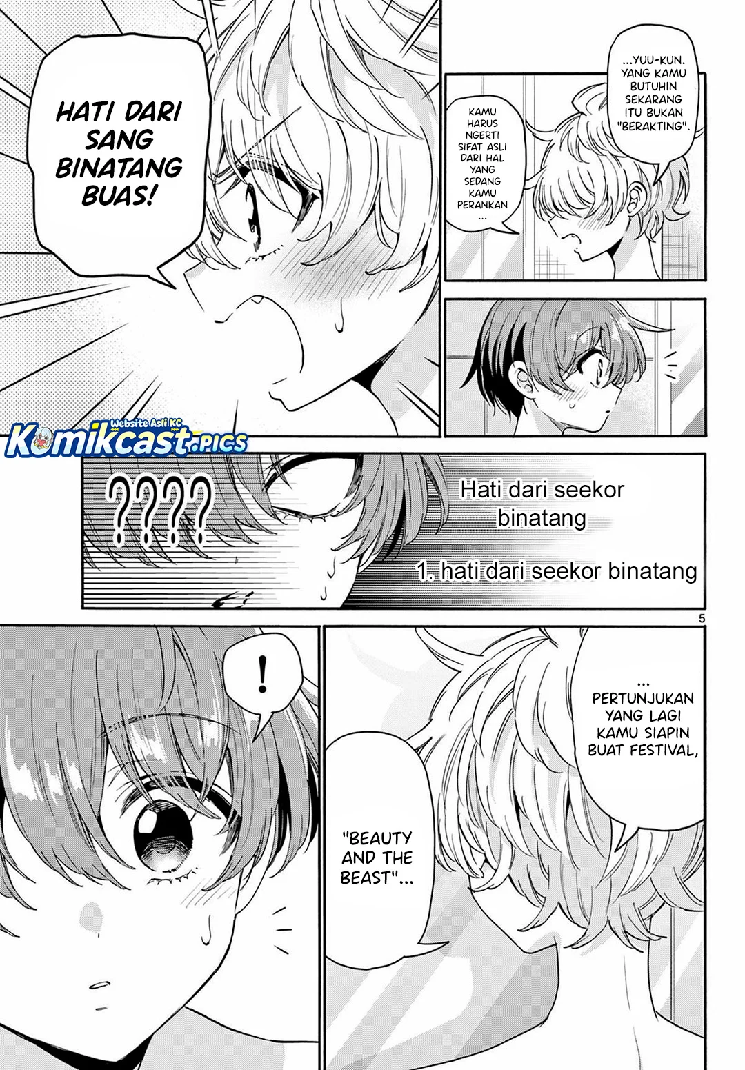 Chapter 167 - halaman 3