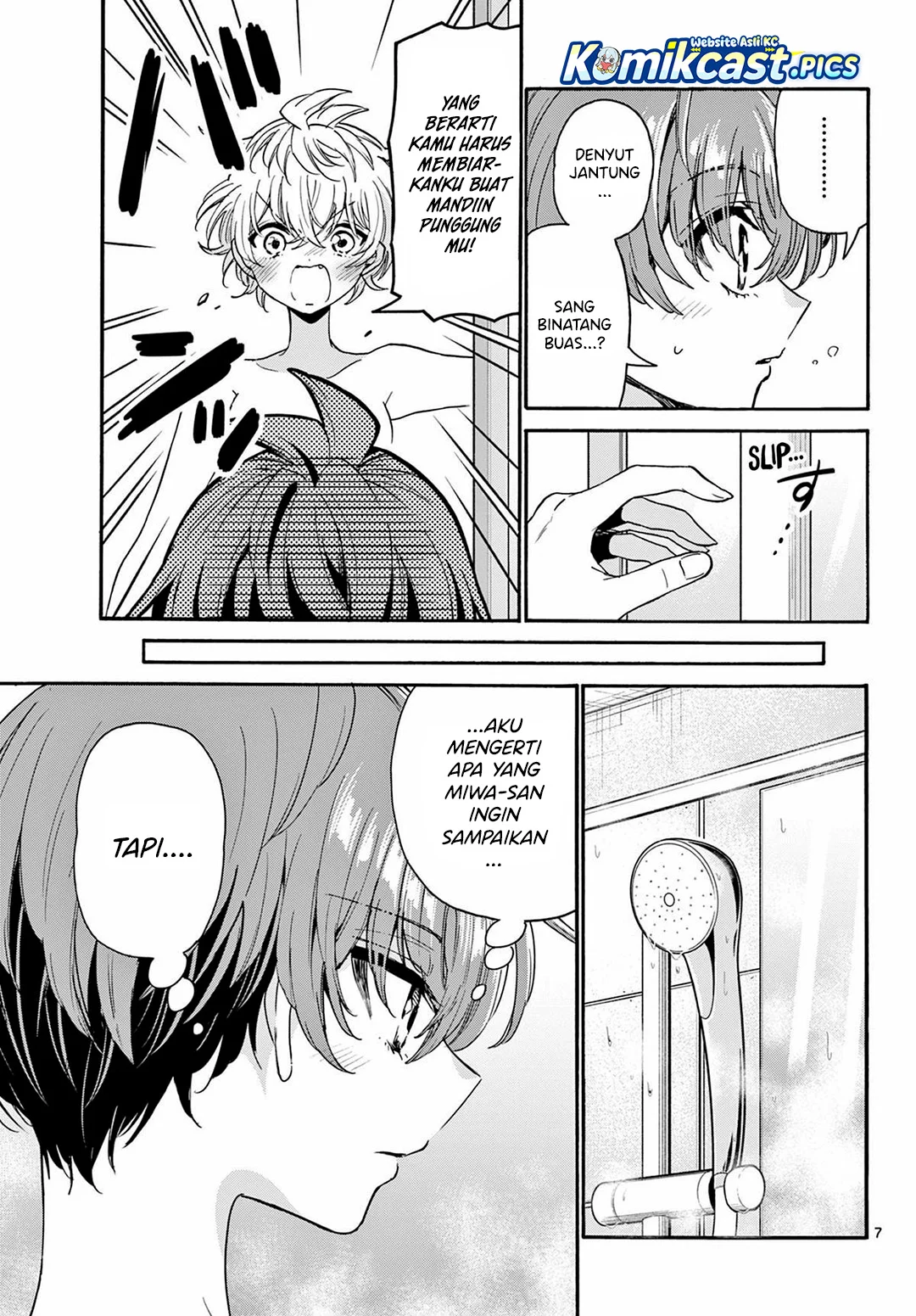 Chapter 167 - halaman 5