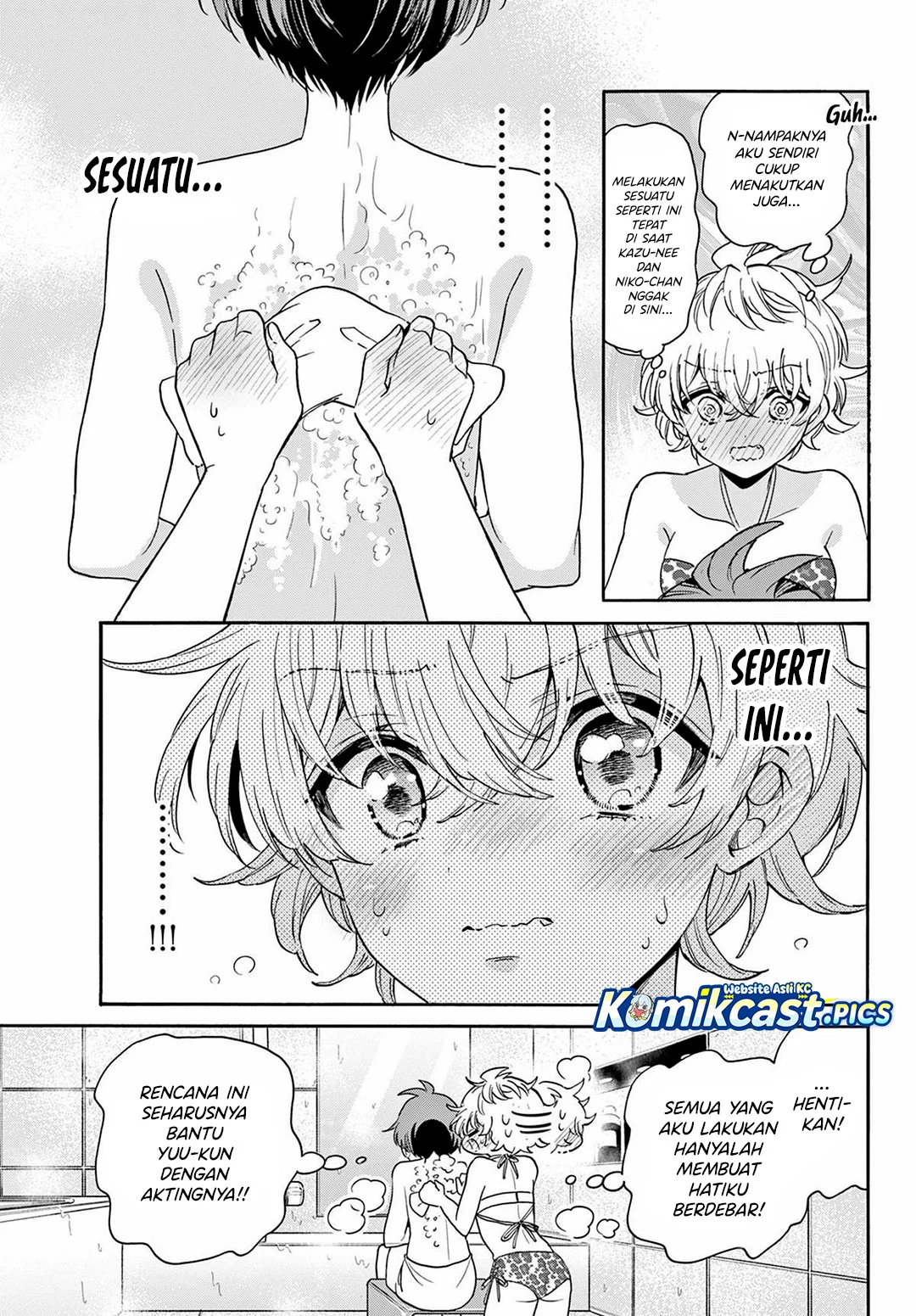 Chapter 167 - halaman 7