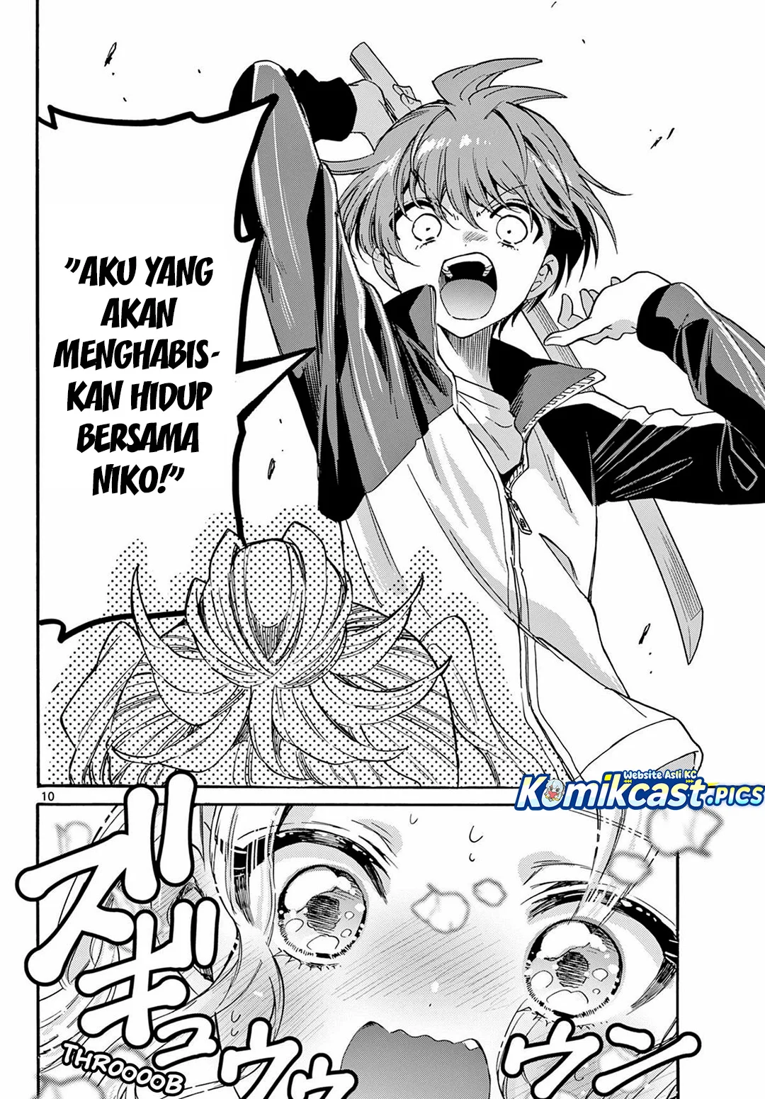 Chapter 168 - halaman 10