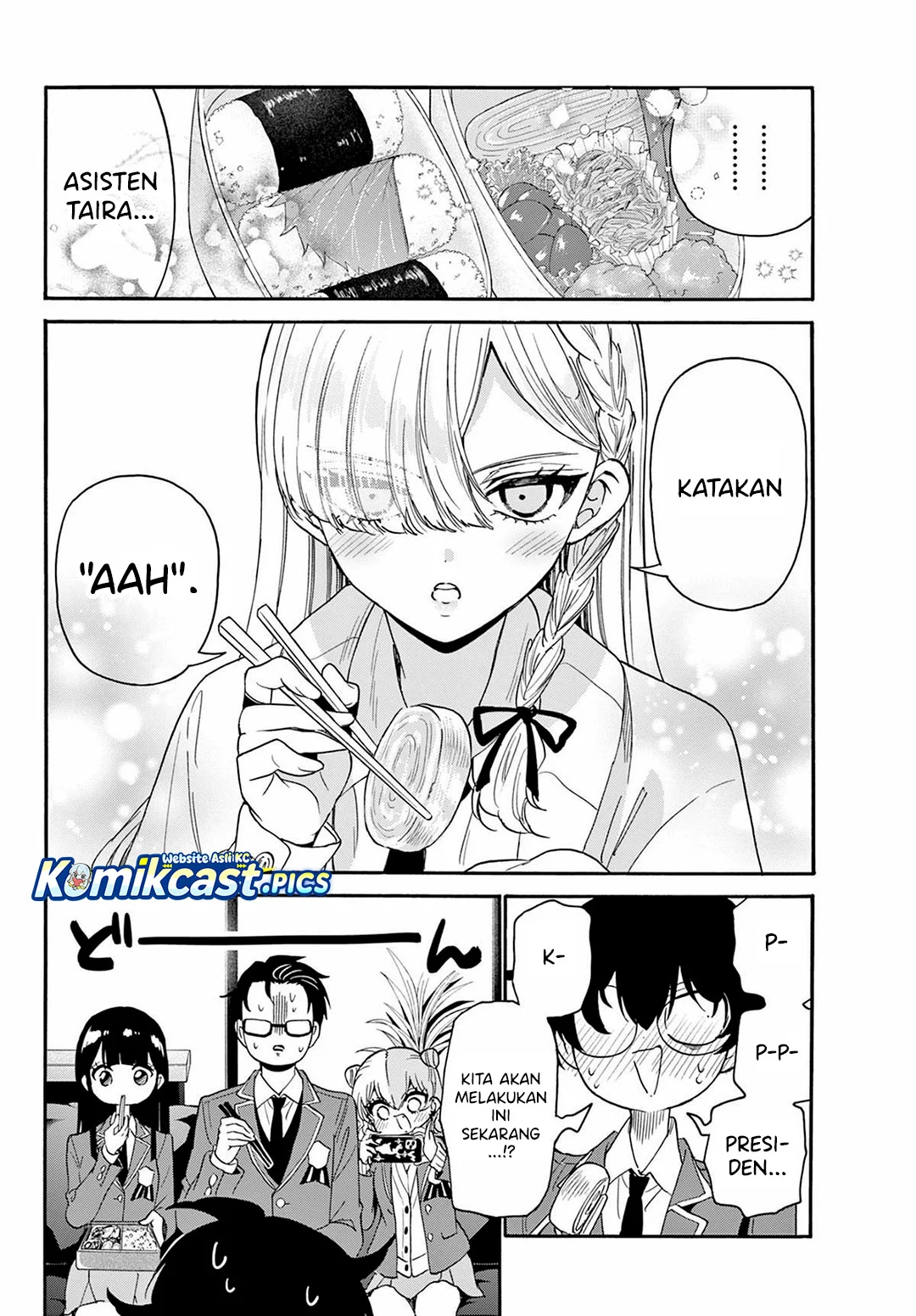 Chapter 168 - halaman 14