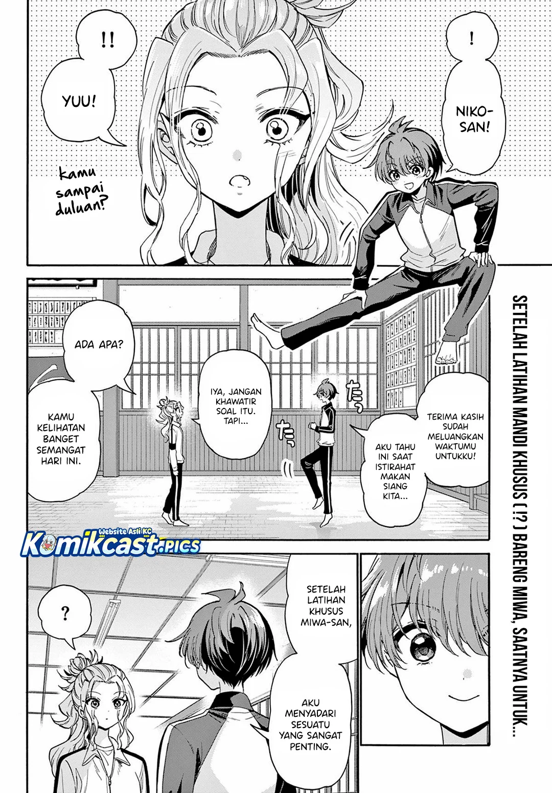 Chapter 168 - halaman 2