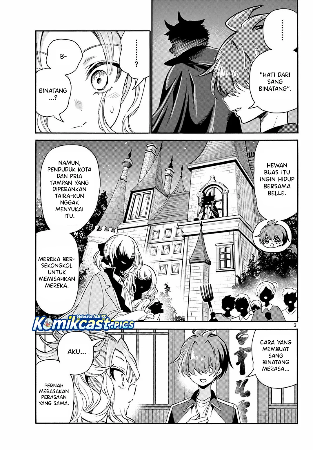 Chapter 168 - halaman 3