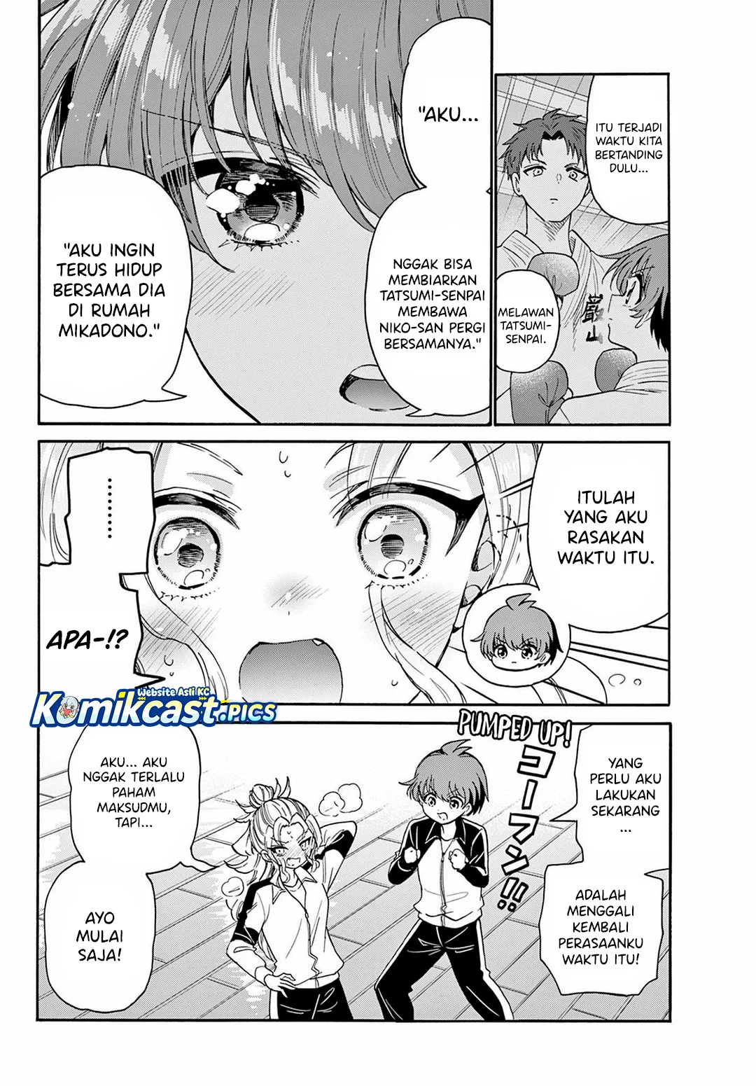 Chapter 168 - halaman 4