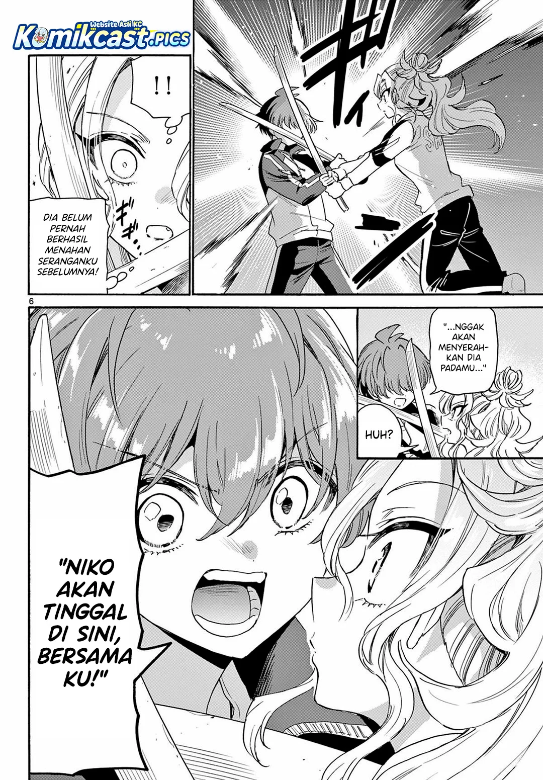 Chapter 168 - halaman 6