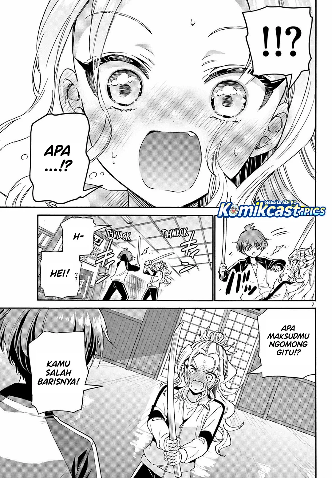 Chapter 168 - halaman 7