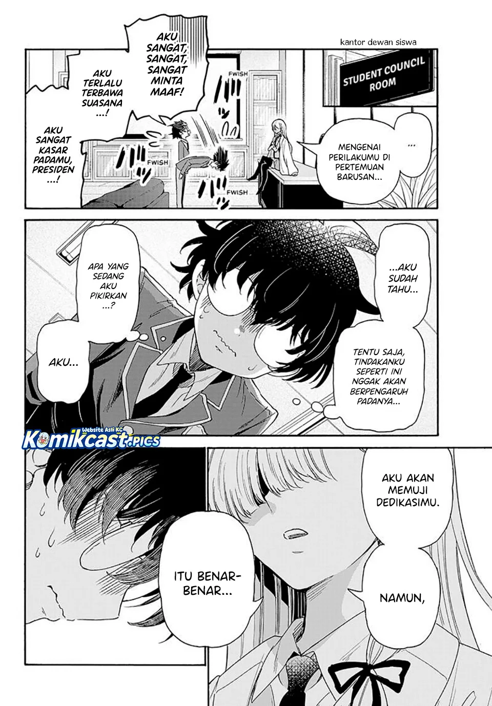 Chapter 169 - halaman 13