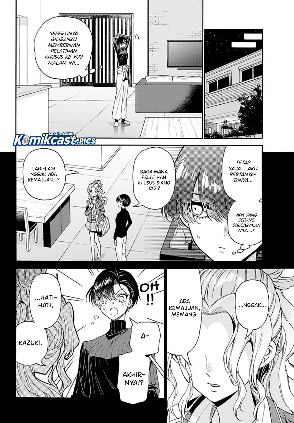 Chapter 169 - halaman 15