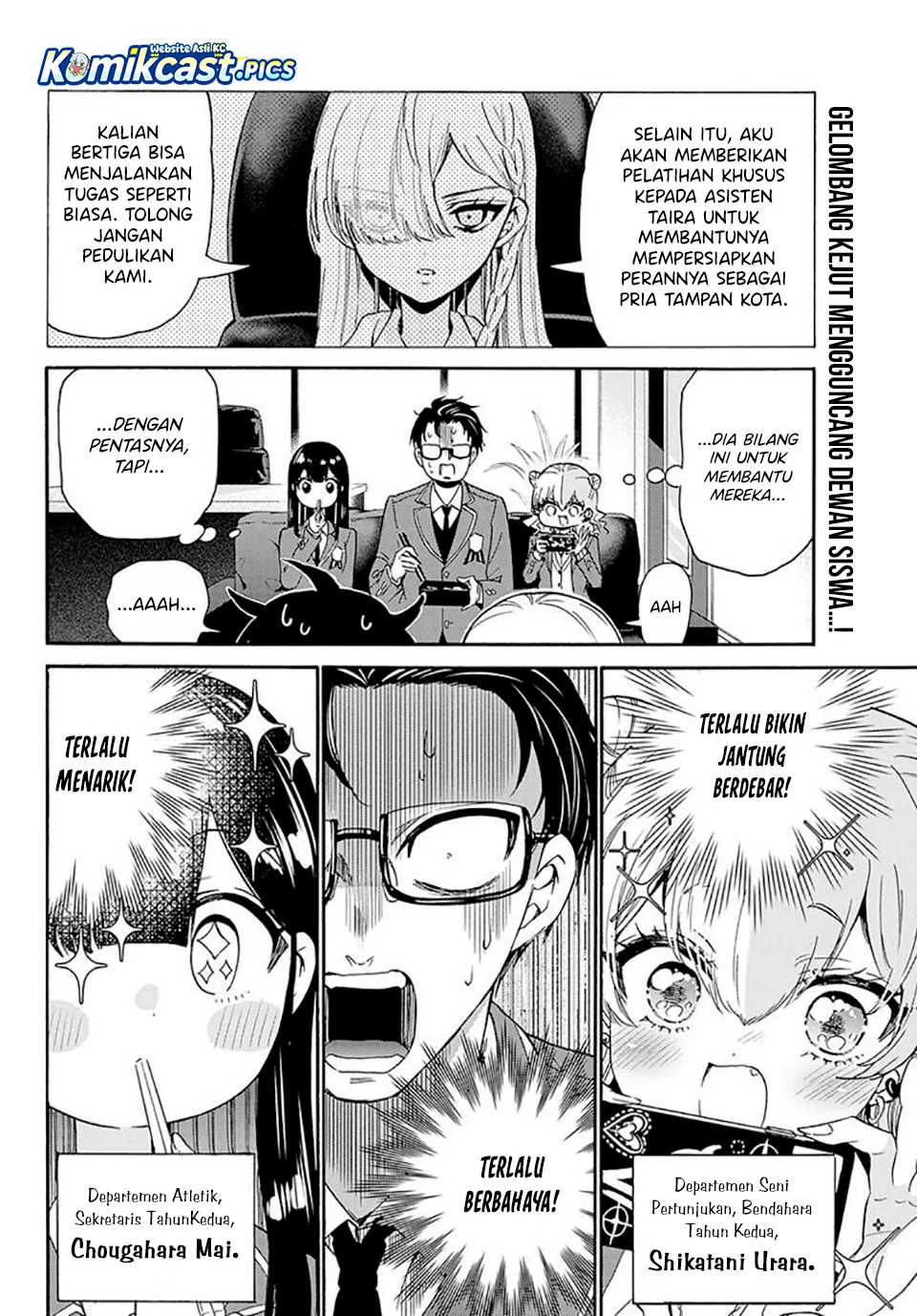 Chapter 169 - halaman 3