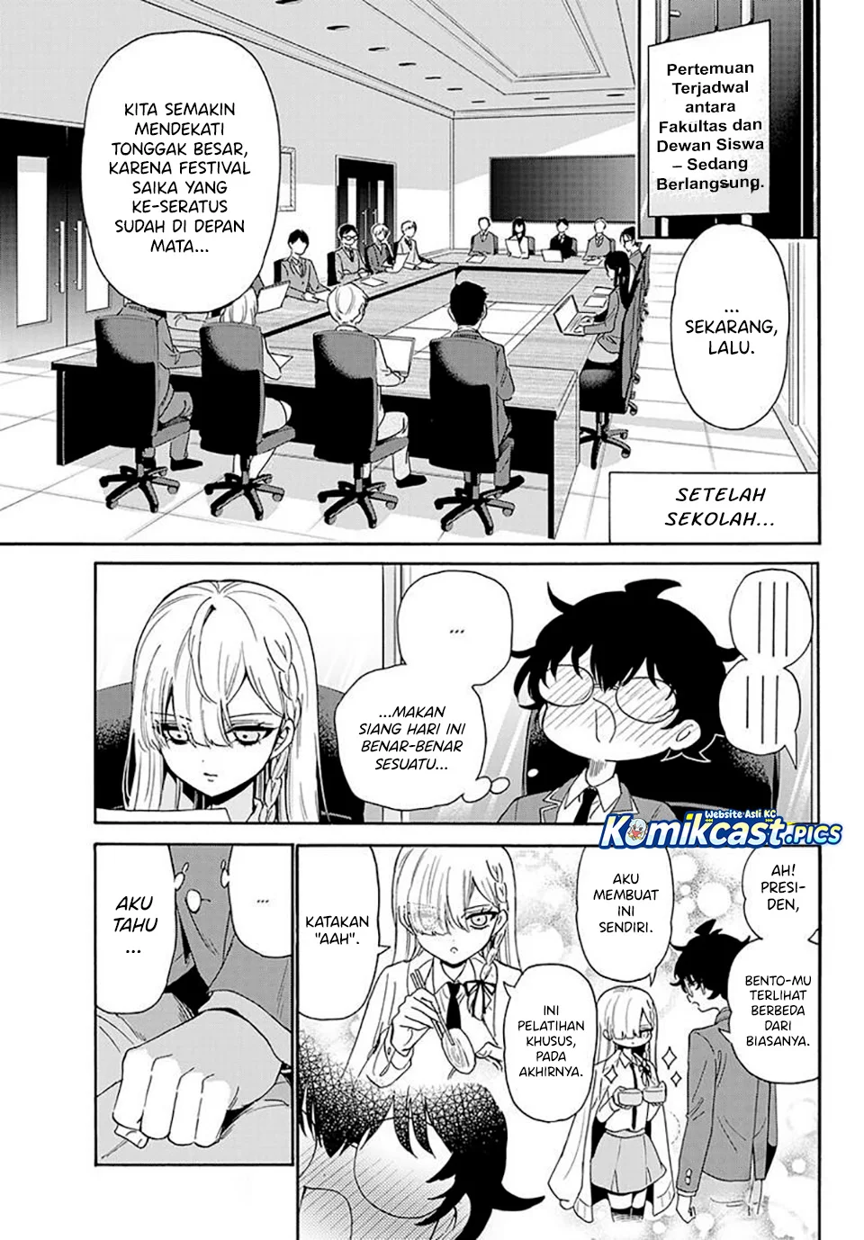 Chapter 169 - halaman 4