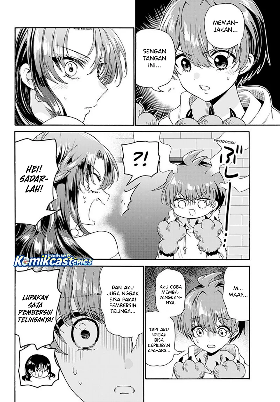 Chapter 170 - halaman 10