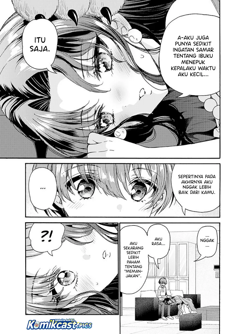 Chapter 170 - halaman 13