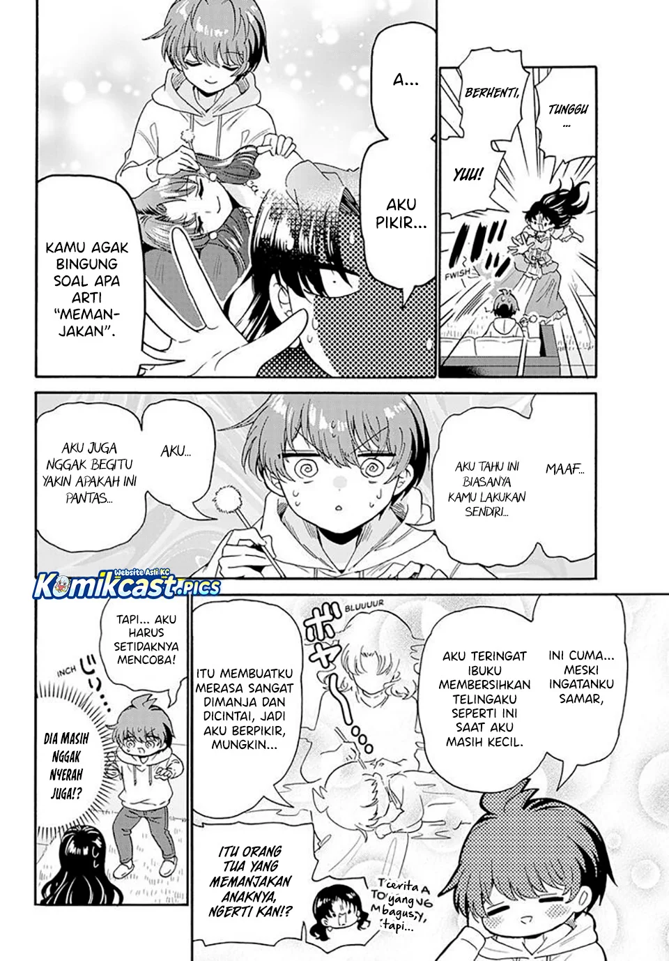 Chapter 170 - halaman 8