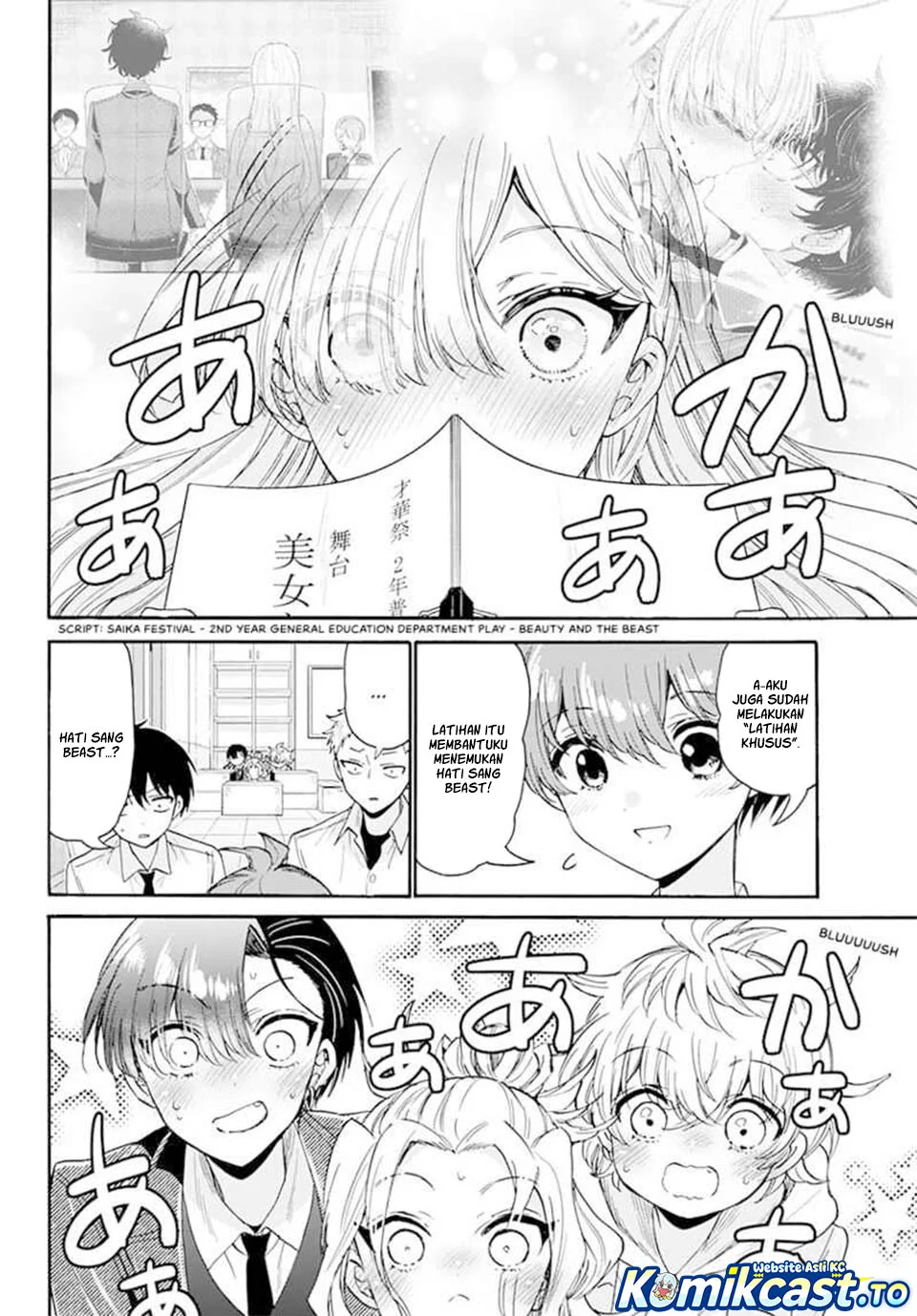 Chapter 171 - halaman 13