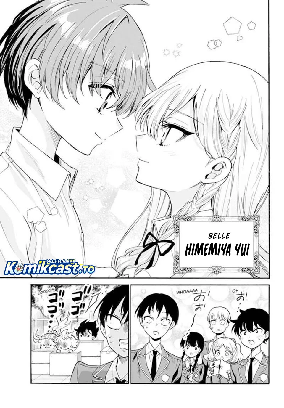 Chapter 171 - halaman 16