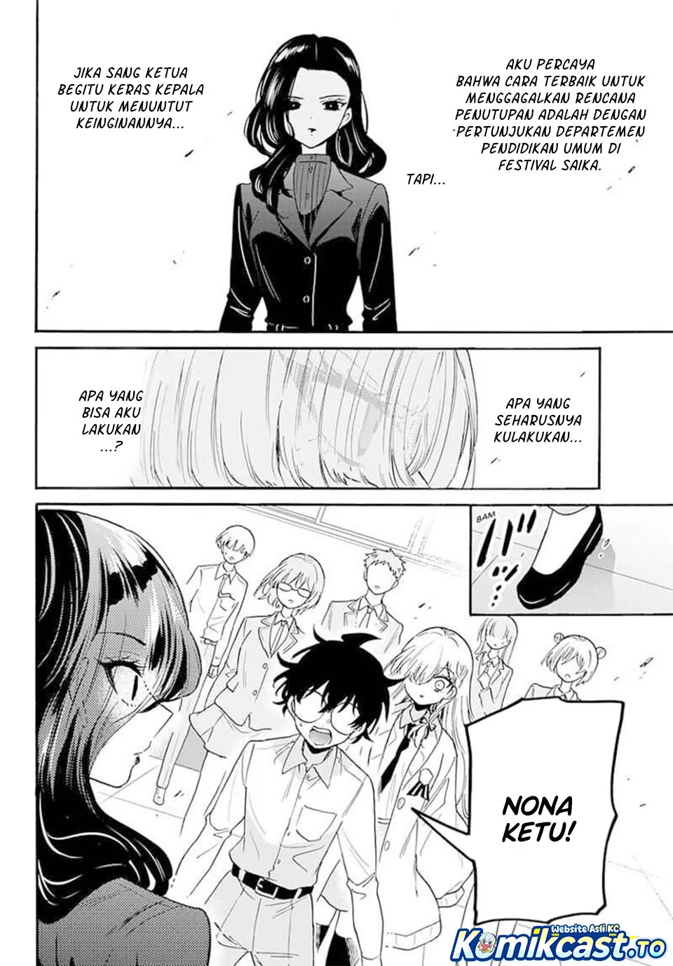 Chapter 172 - halaman 9