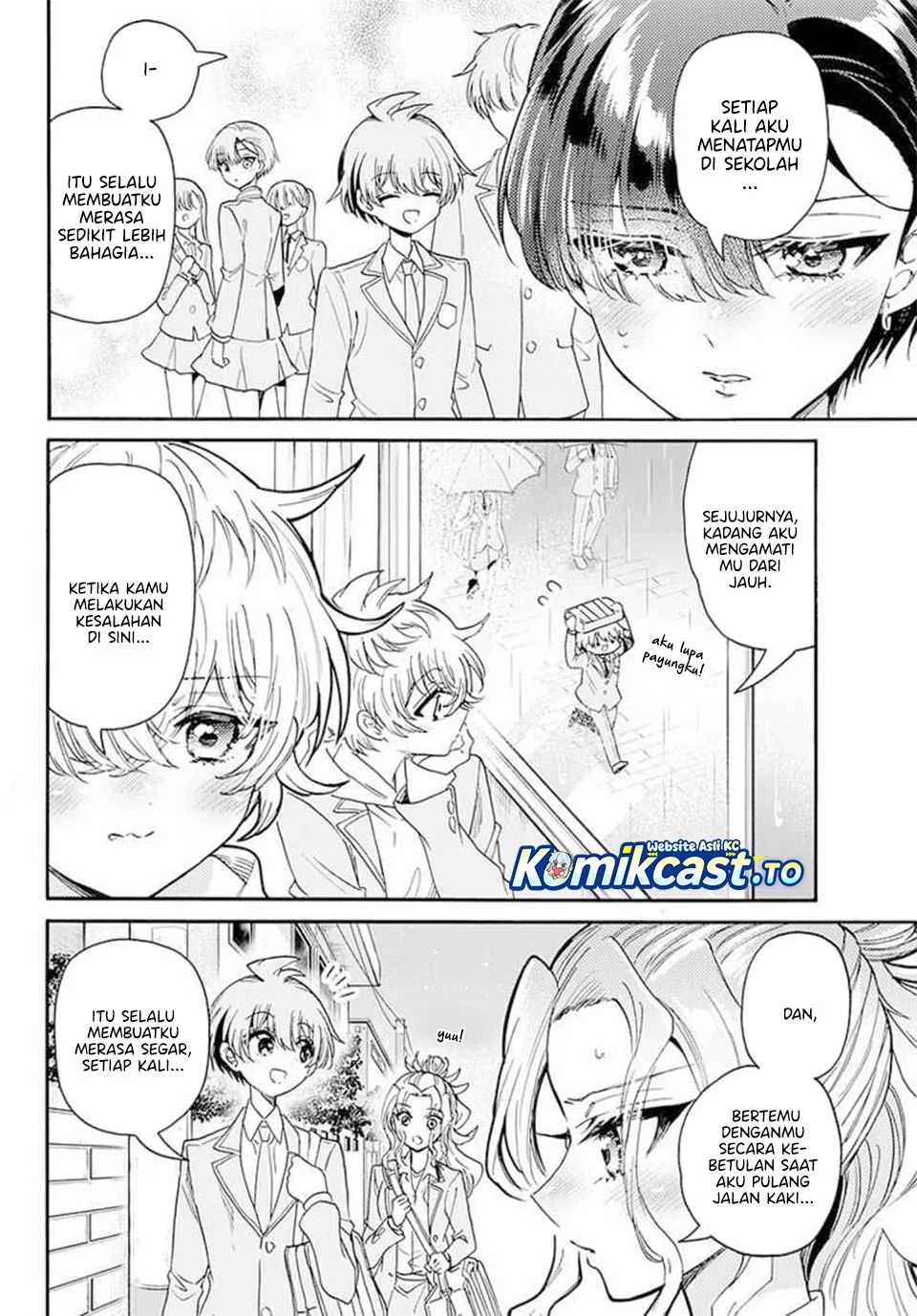 Chapter 173 - halaman 14