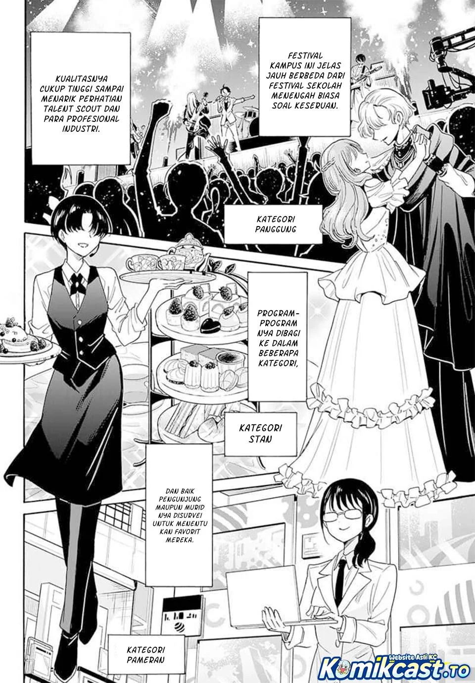 Chapter 173 - halaman 3