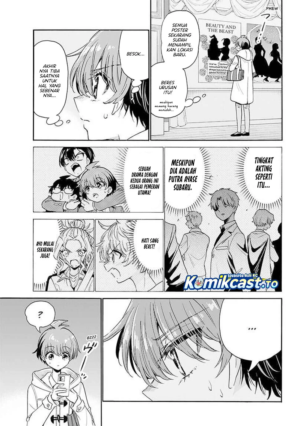 Chapter 173 - halaman 8