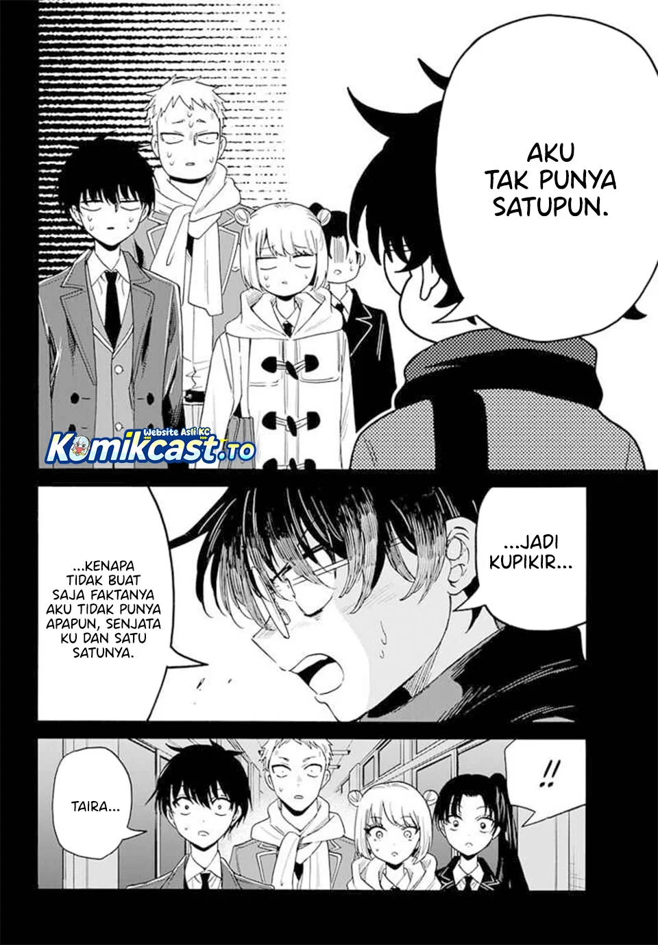 Chapter 174 - halaman 7