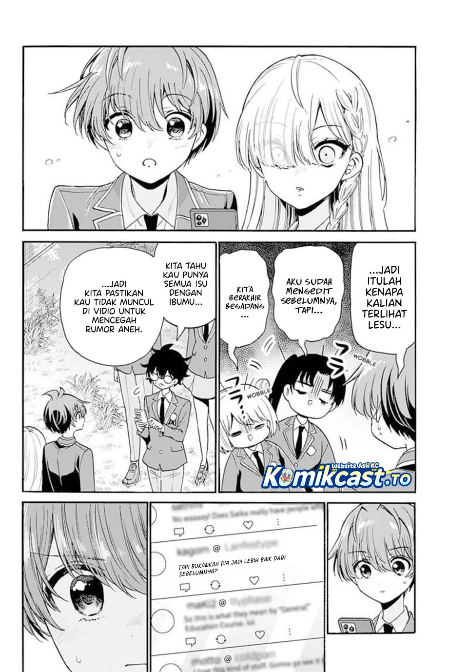 Chapter 174 - halaman 9