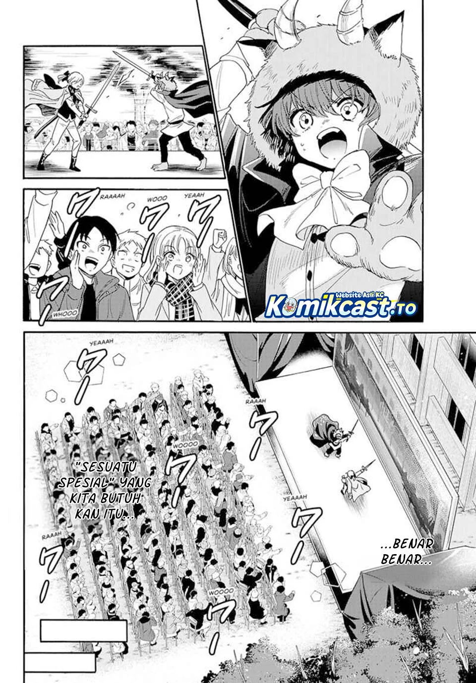 Chapter 175 - halaman 13