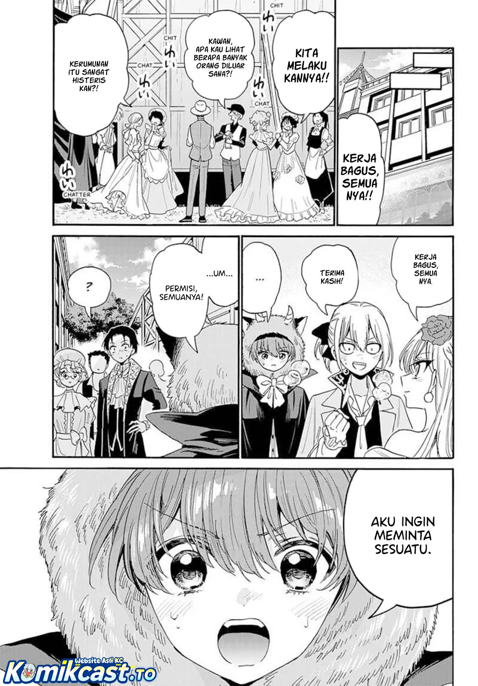 Chapter 175 - halaman 14