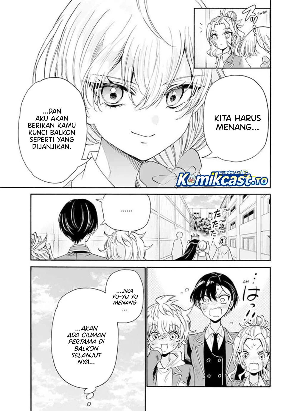 Chapter 176 - halaman 9