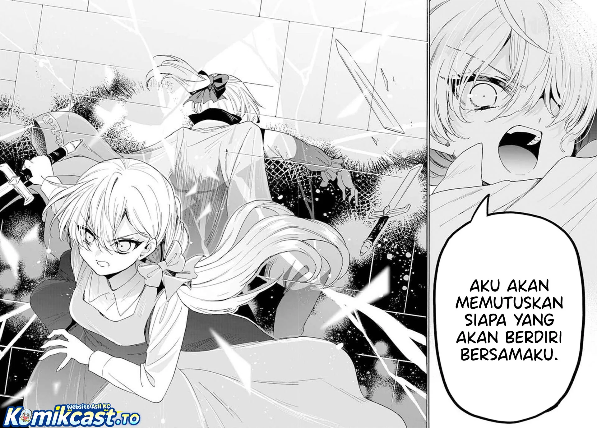 Chapter 177 - halaman 11