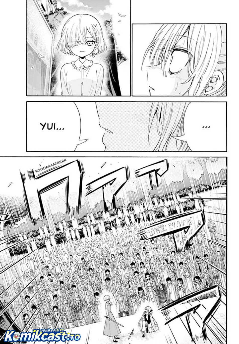 Chapter 177 - halaman 13