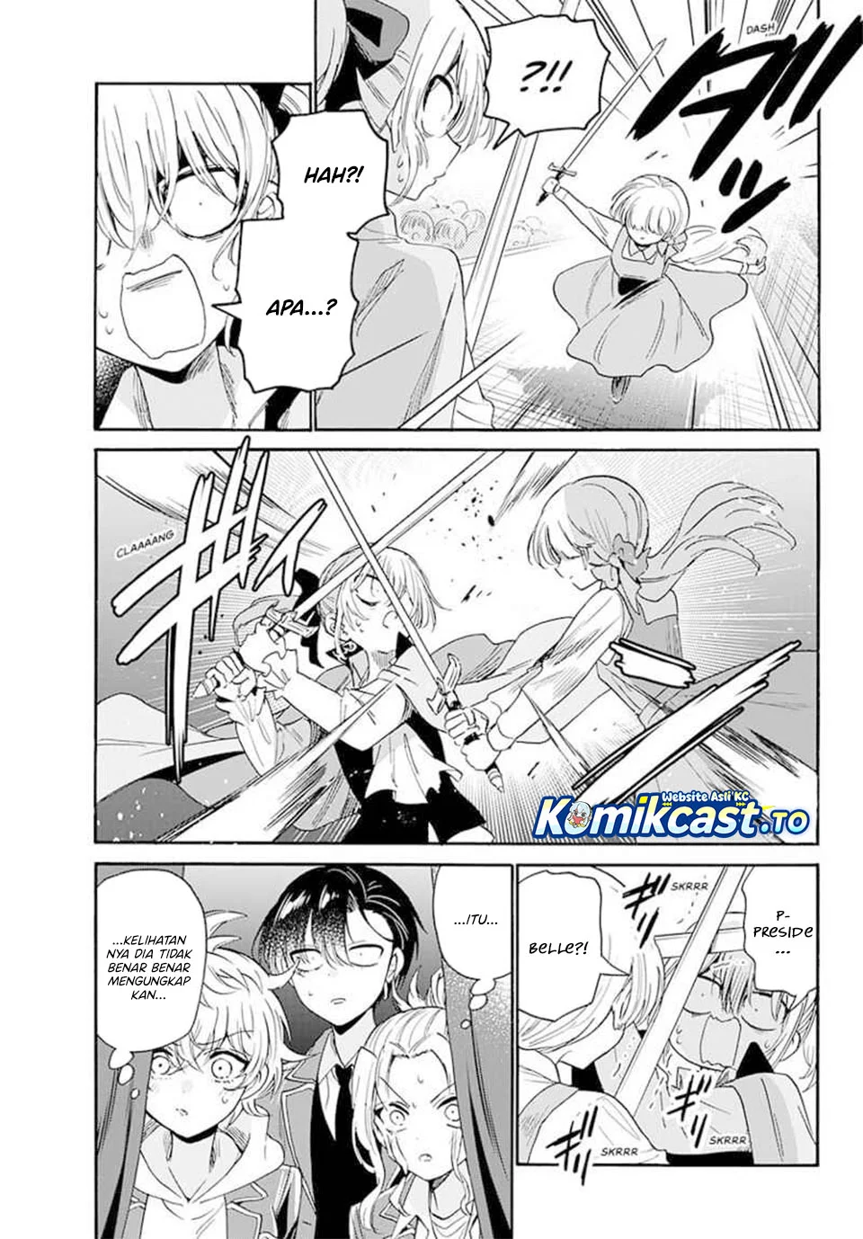 Chapter 177 - halaman 4