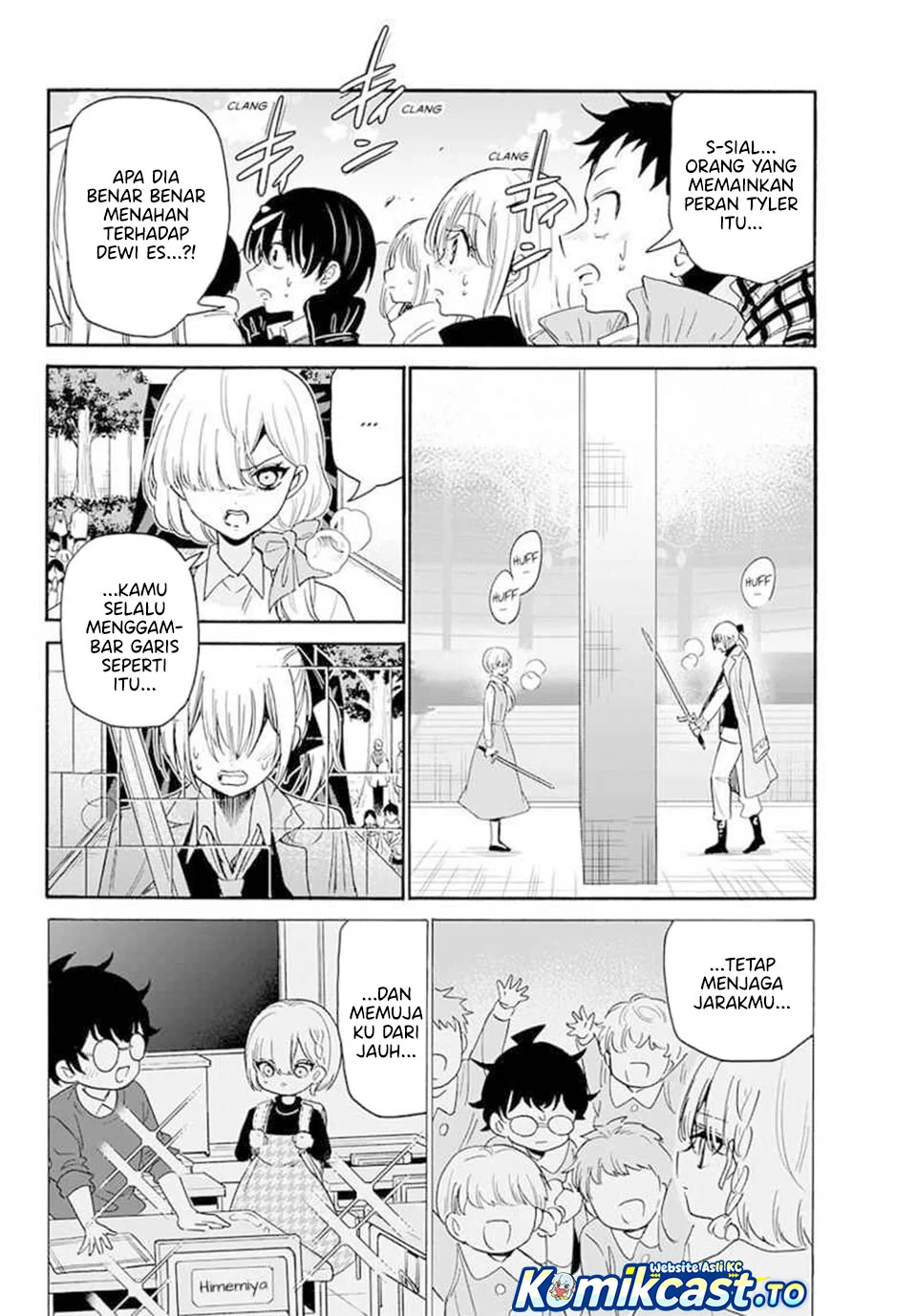 Chapter 177 - halaman 7