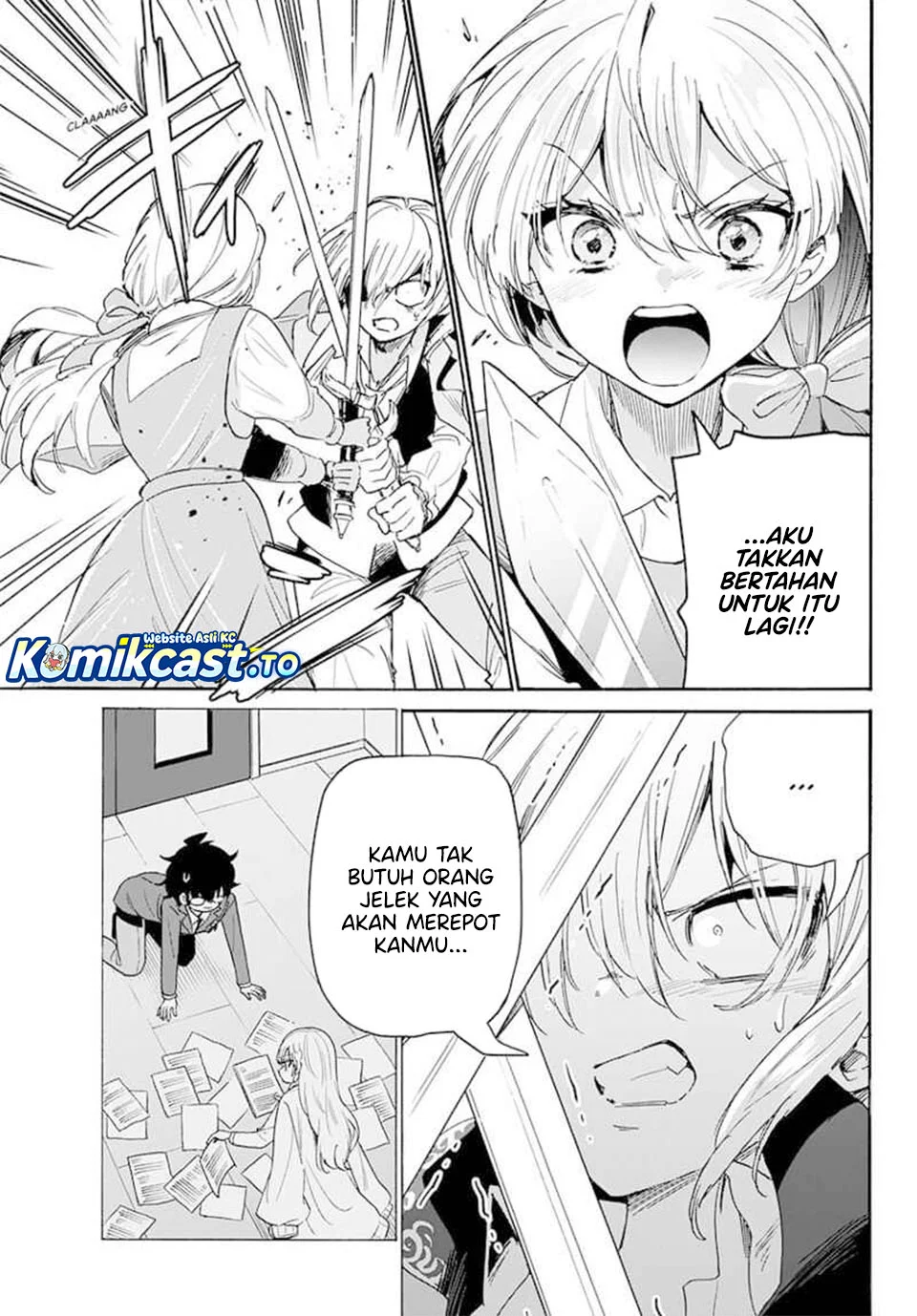 Chapter 177 - halaman 8