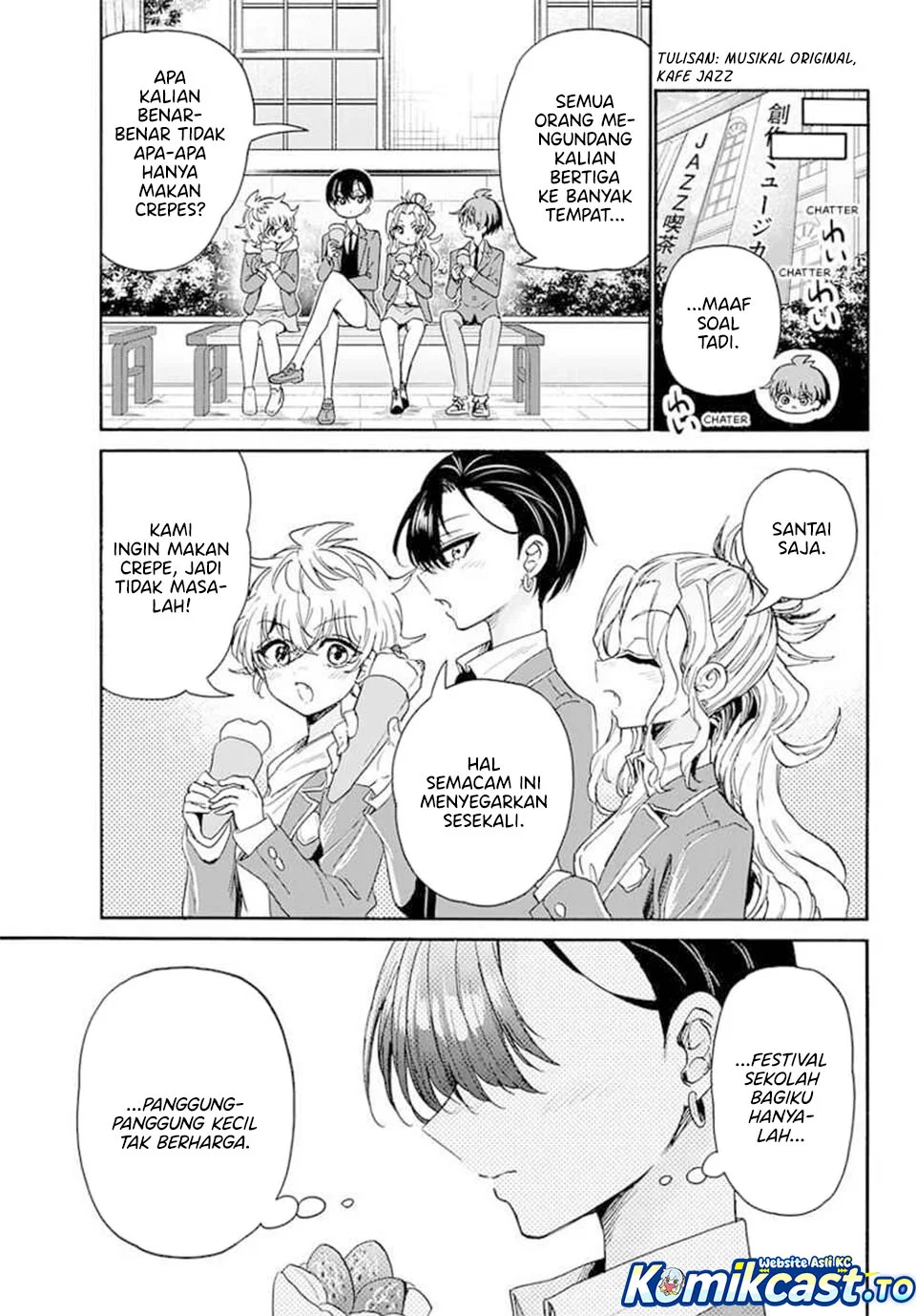 Chapter 178 - halaman 10
