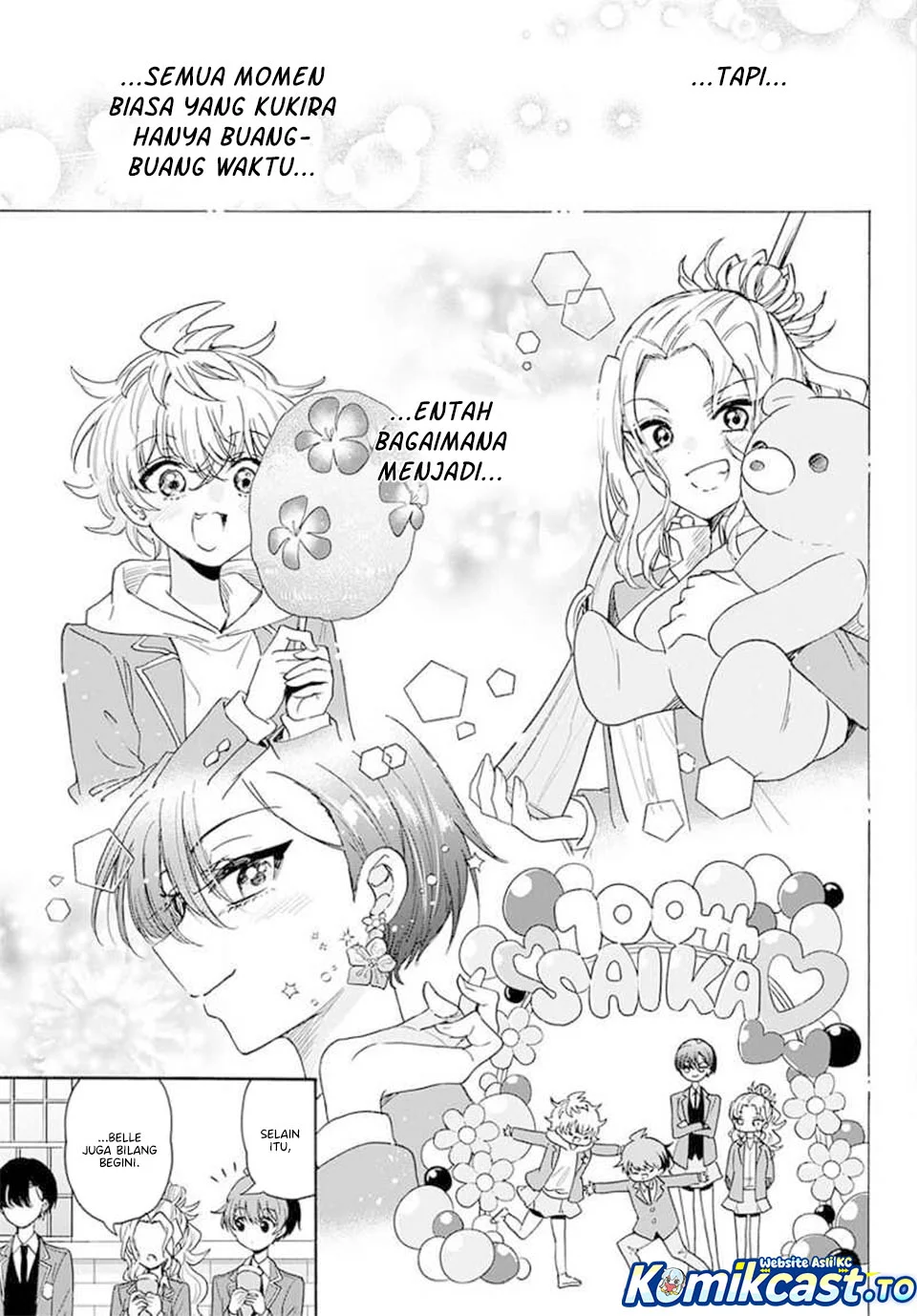 Chapter 178 - halaman 12