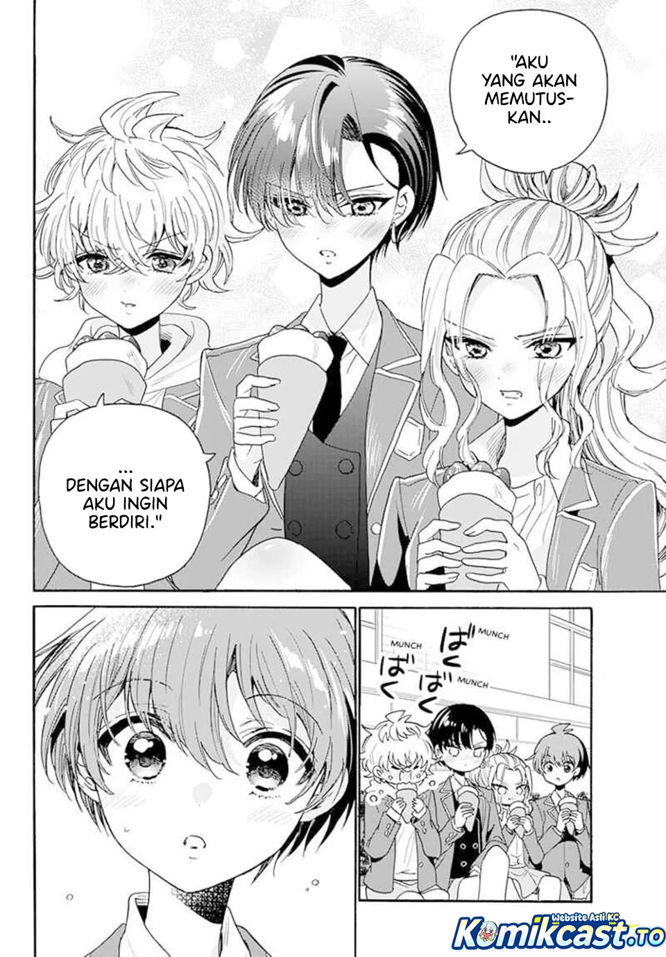 Chapter 178 - halaman 13