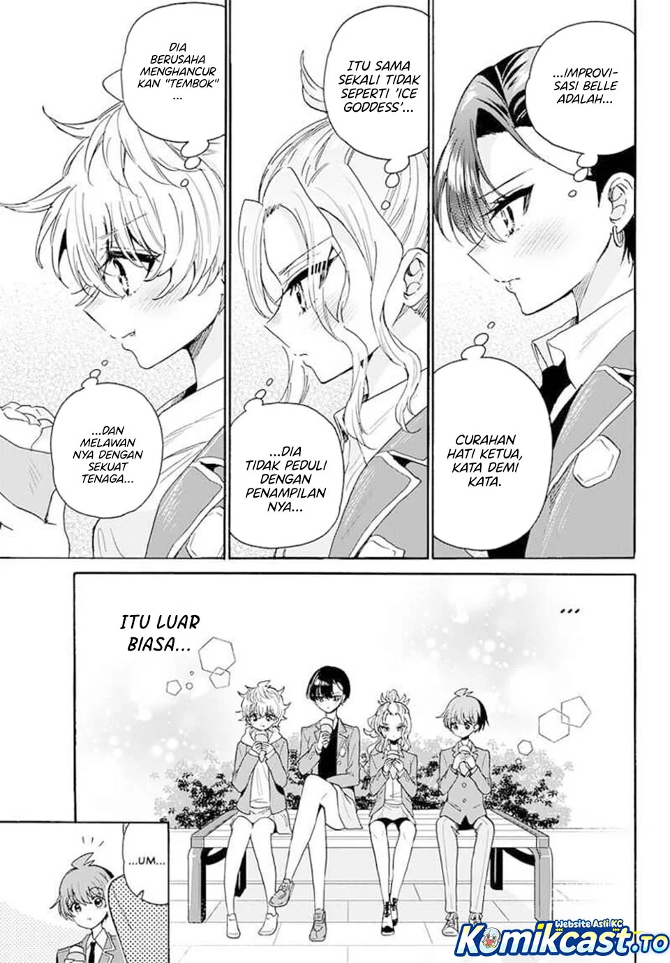 Chapter 178 - halaman 14