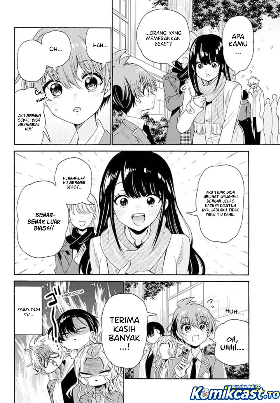 Chapter 178 - halaman 15