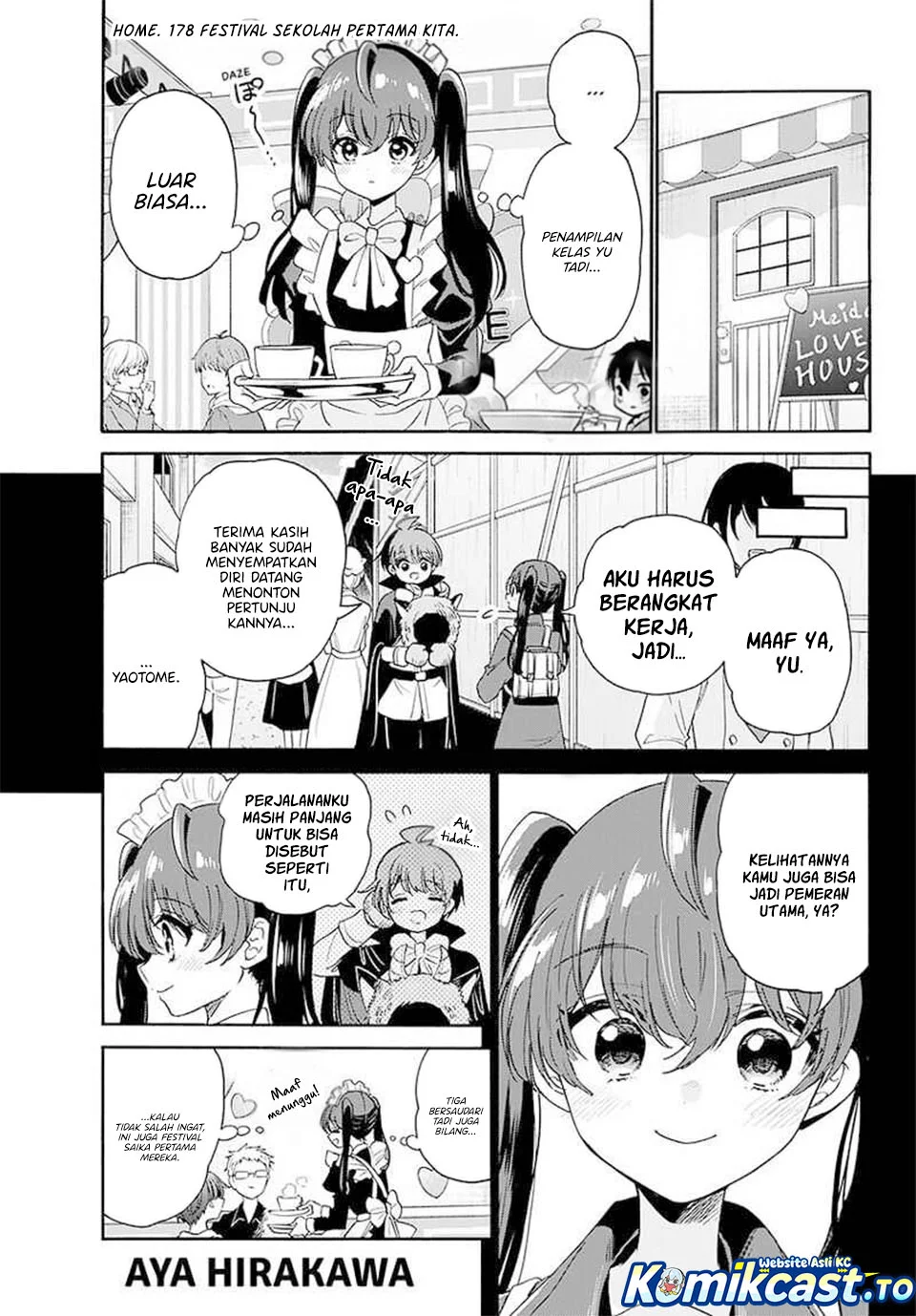 Chapter 178 - halaman 2