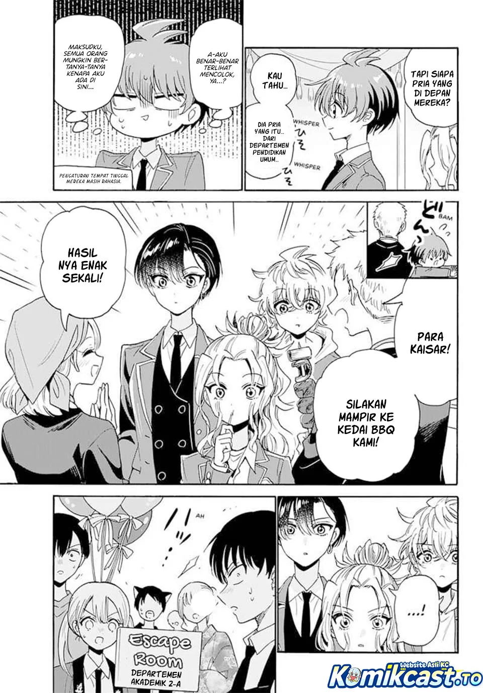 Chapter 178 - halaman 6