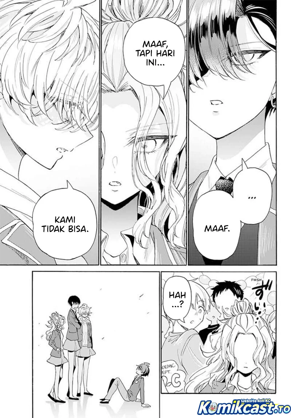 Chapter 178 - halaman 8