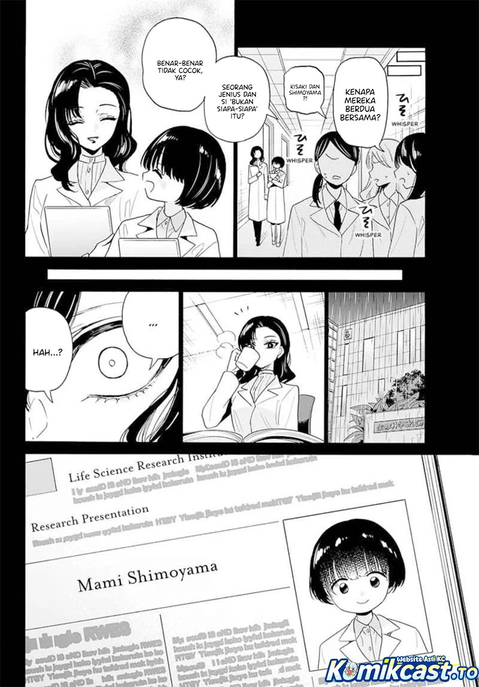 Chapter 179 - halaman 15