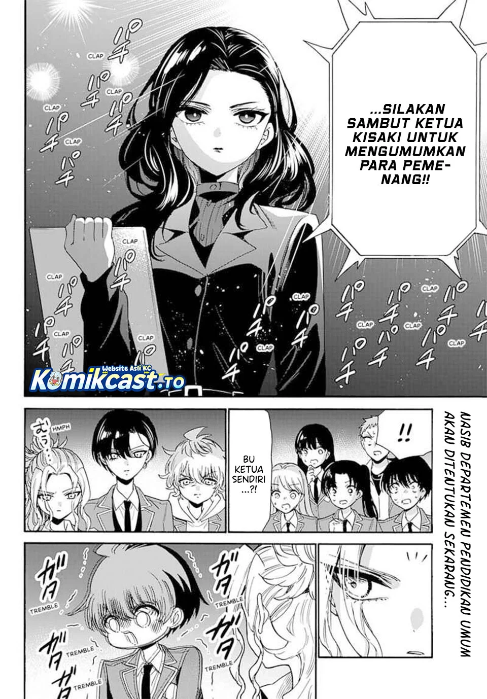 Chapter 179 - halaman 3