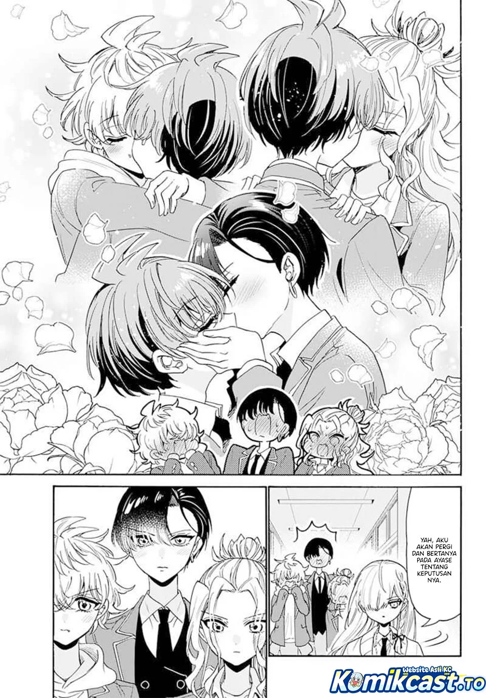 Chapter 180 - halaman 3